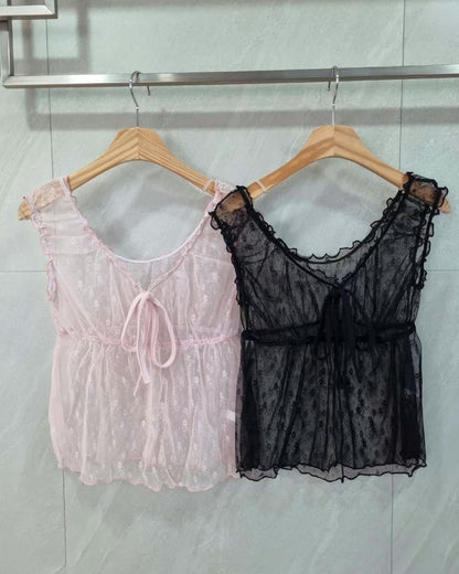 2way Ballet Vest🩰