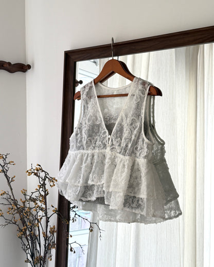Wonderland Gilet