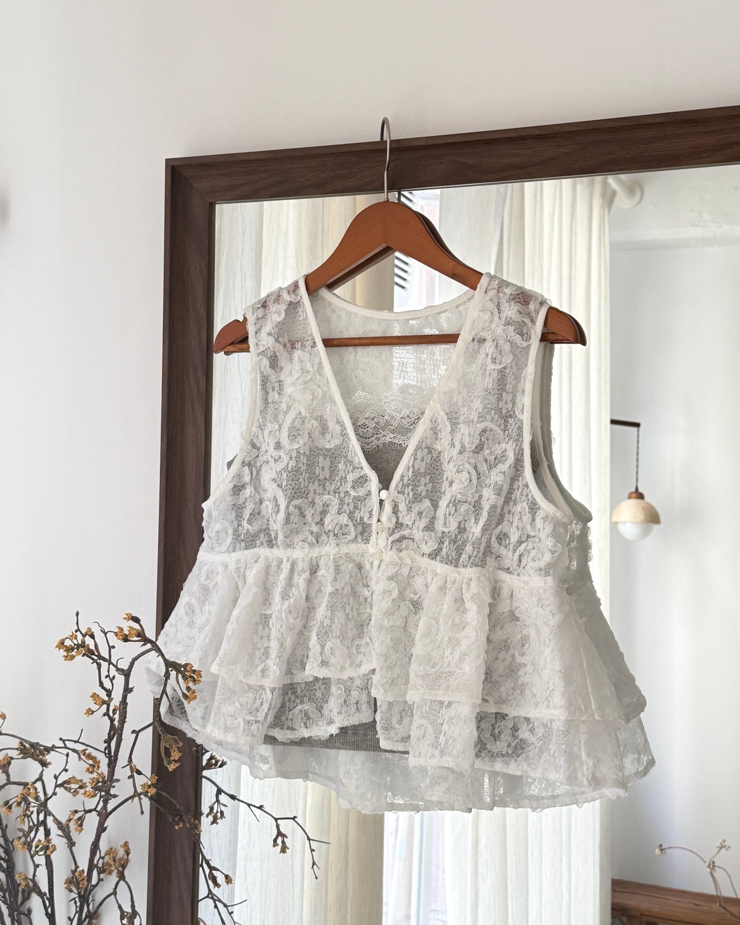 Wonderland Gilet