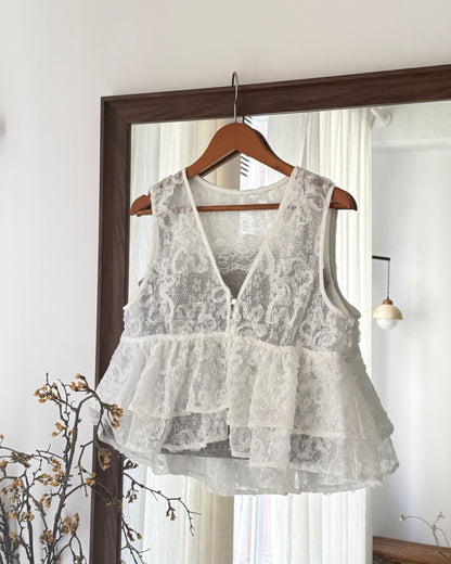 Wonderland Gilet