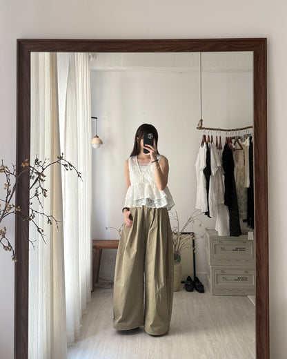 Wonderland Gilet