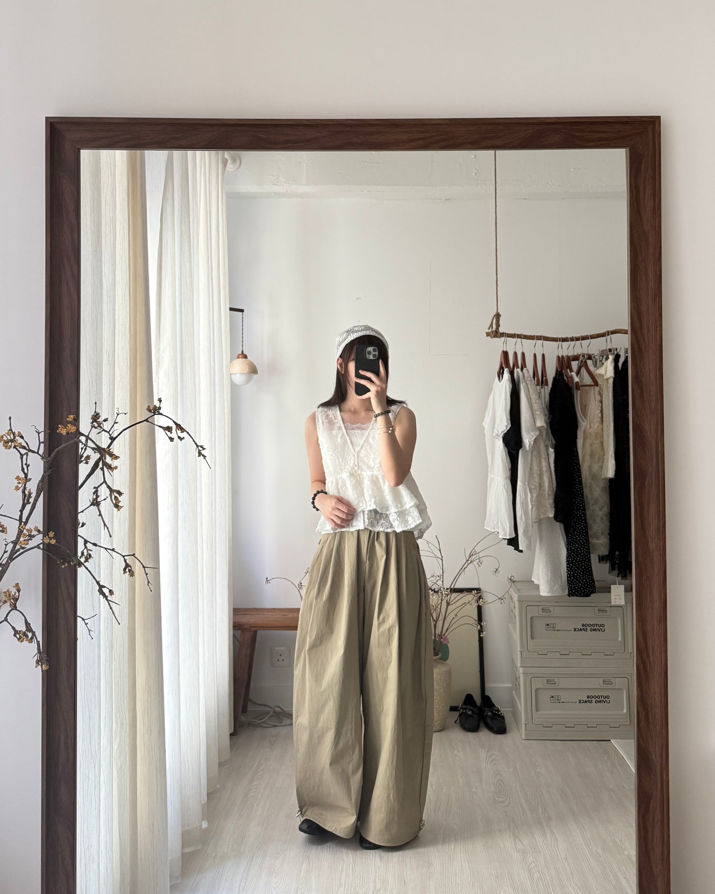 Wonderland Gilet