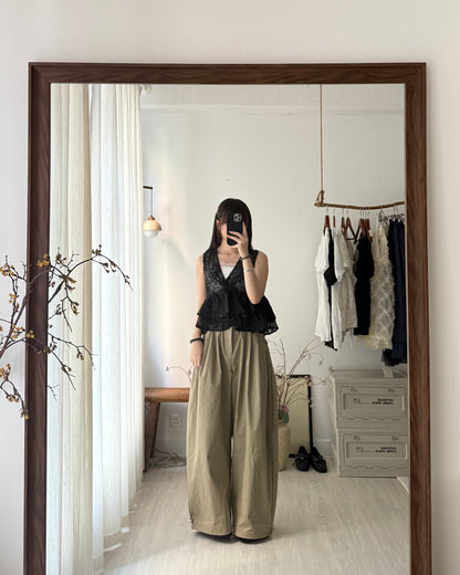 Wonderland Gilet