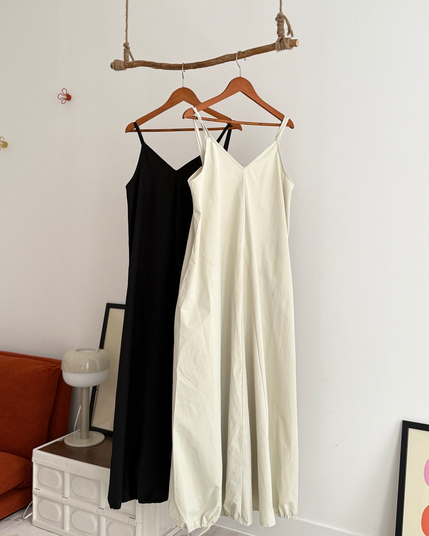 2way balloon dress