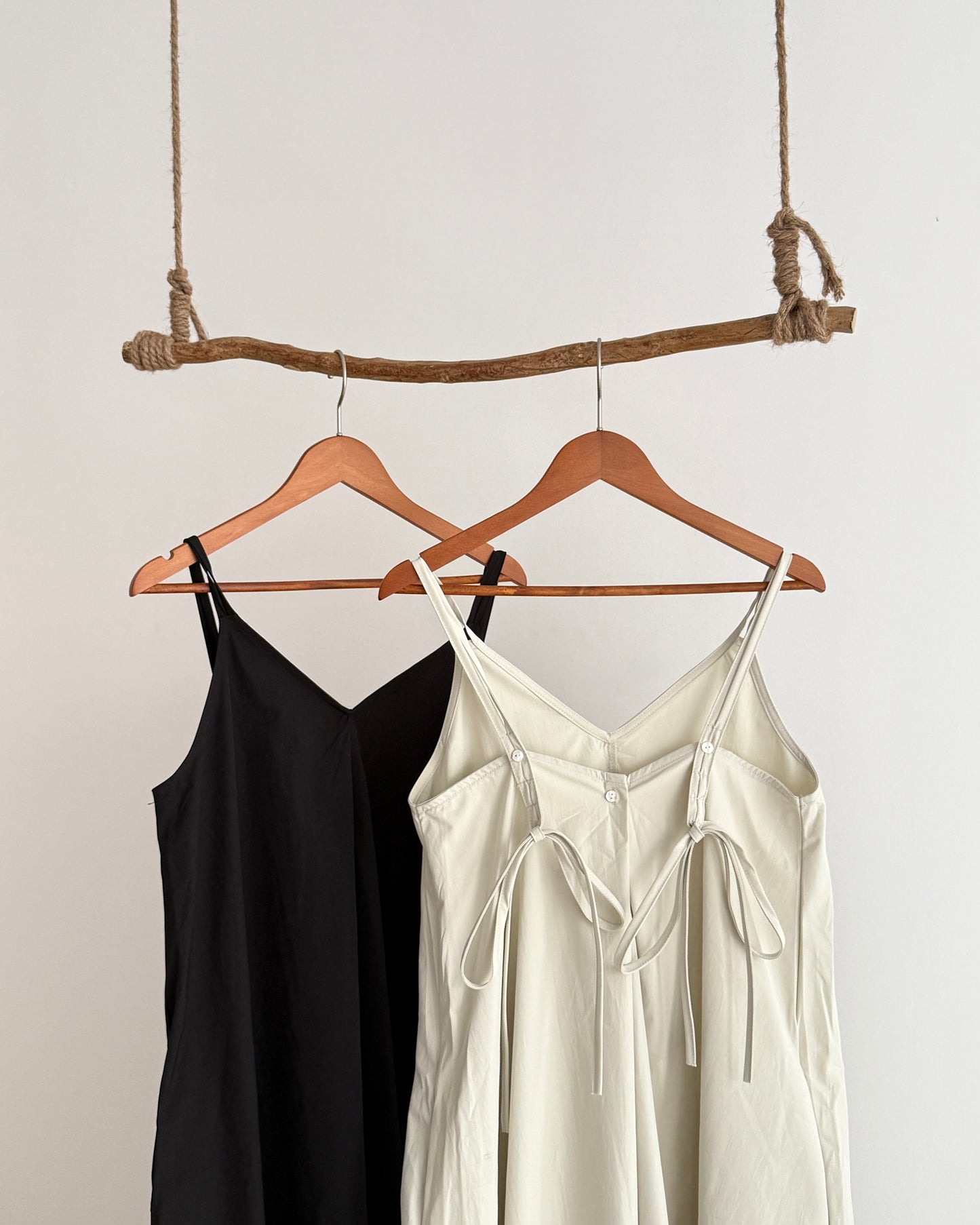 2way balloon dress