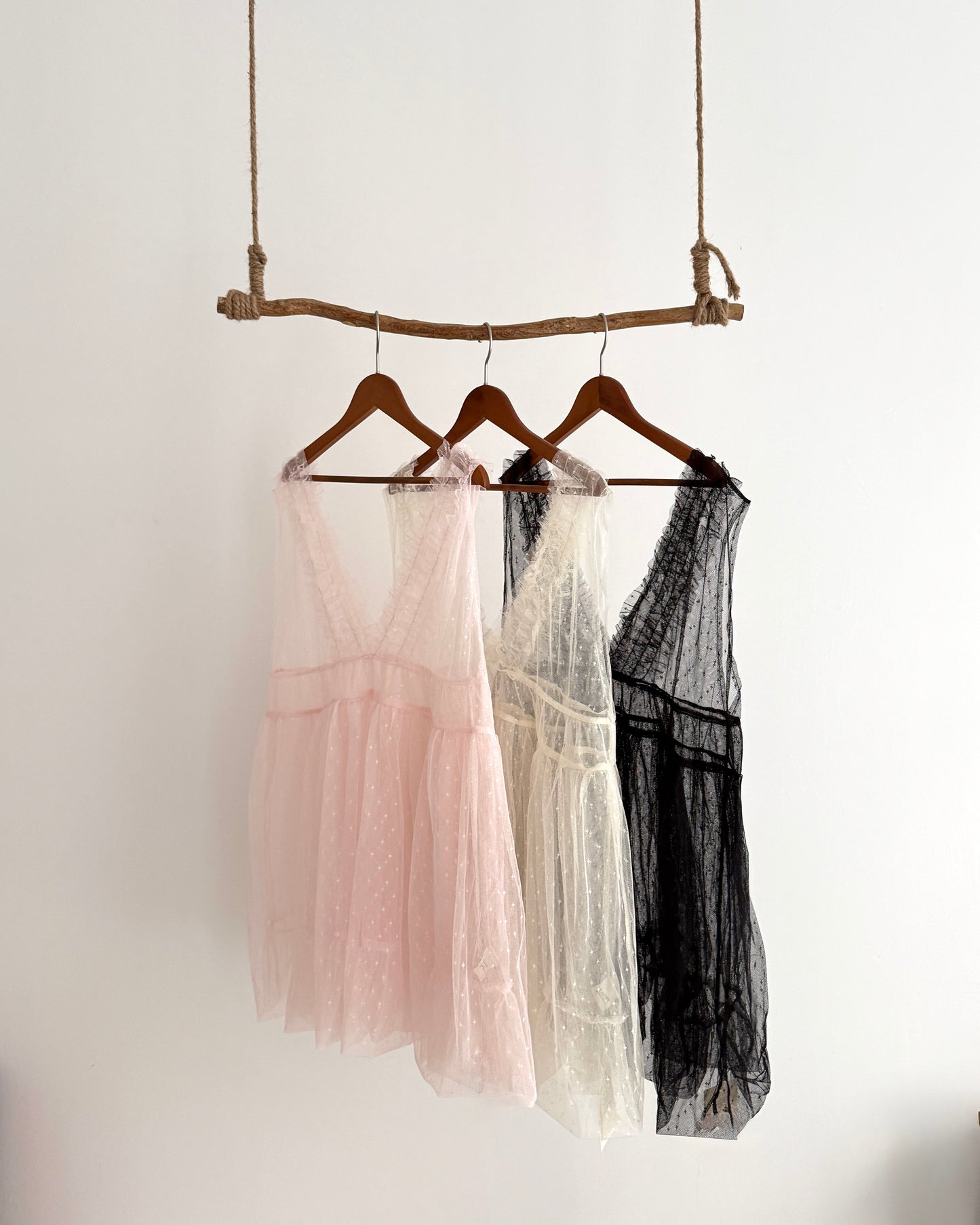little star balloon vest