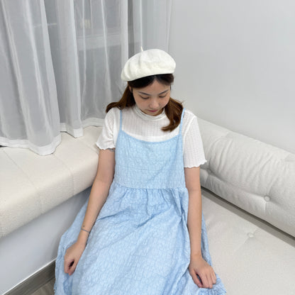 🦫壓紋ruffle ops