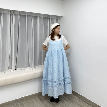 🦫壓紋ruffle ops