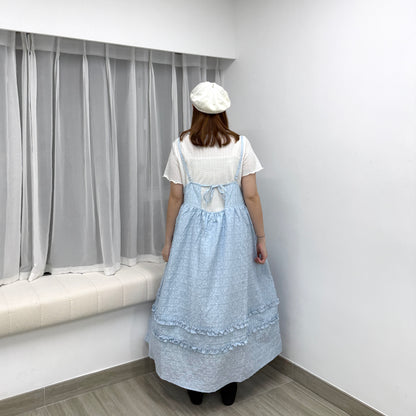 🦫壓紋ruffle ops