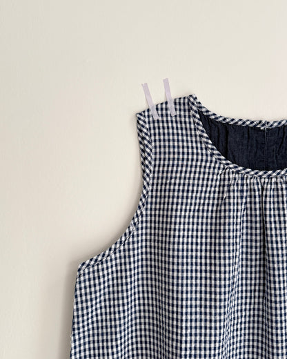 Sweetie plaid