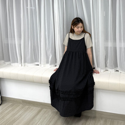 🦫壓紋ruffle ops