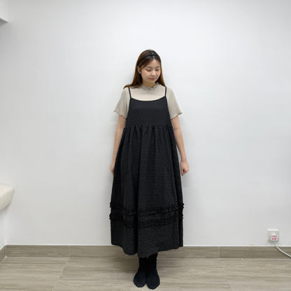 🦫壓紋ruffle ops