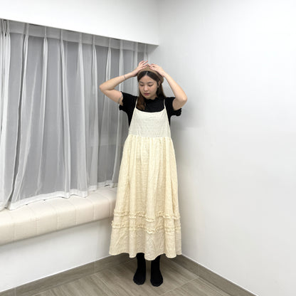 🦫壓紋ruffle ops