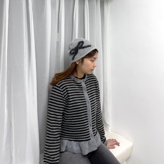 間條娃娃top🐿️