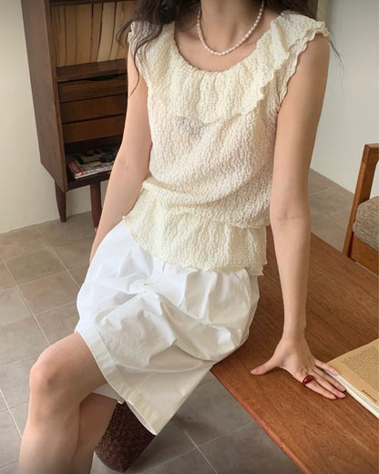 Seine blouse