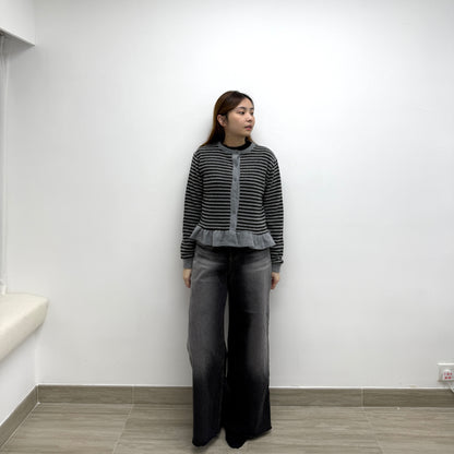 間條娃娃top🐿️