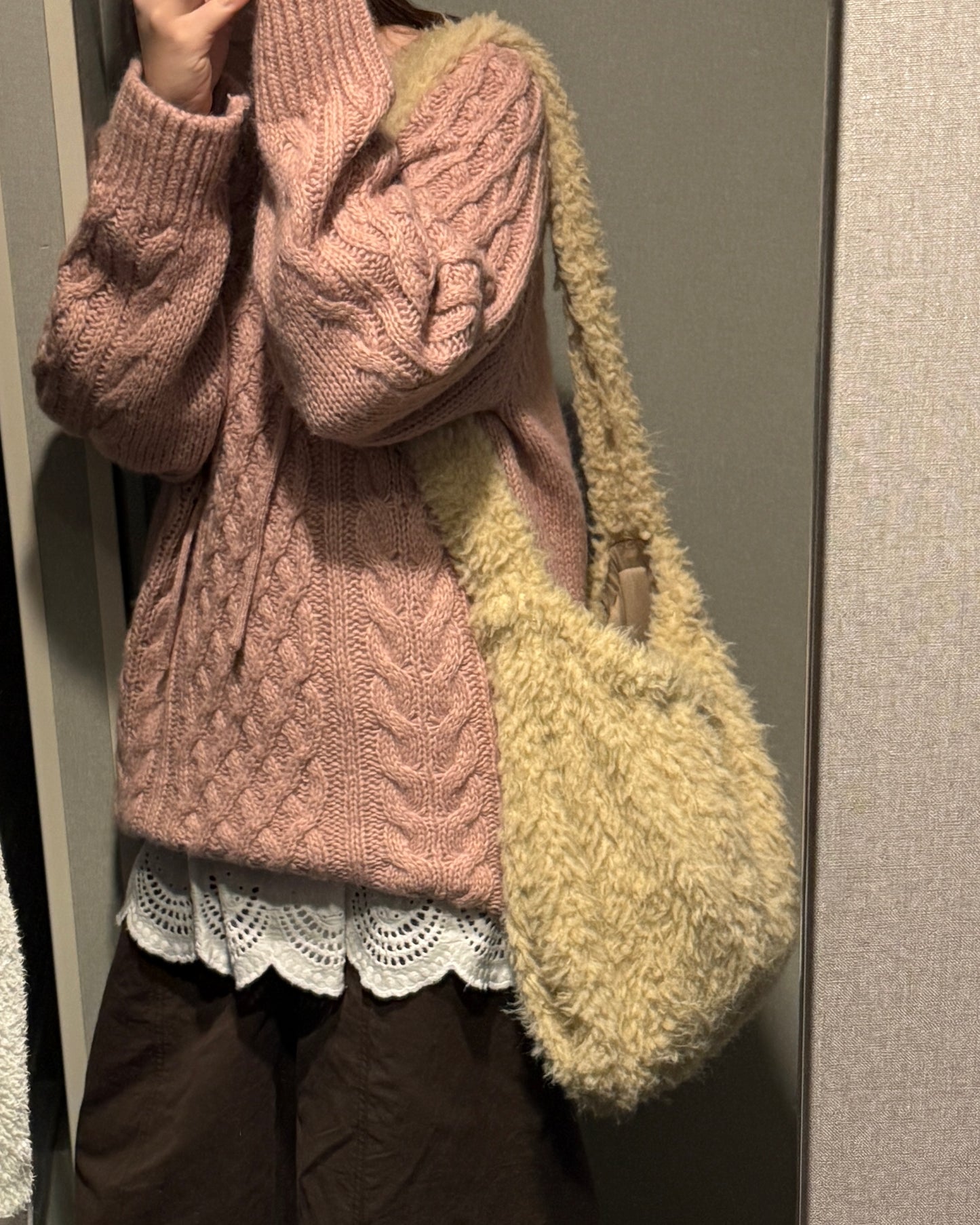 momo dumpling bag🥟