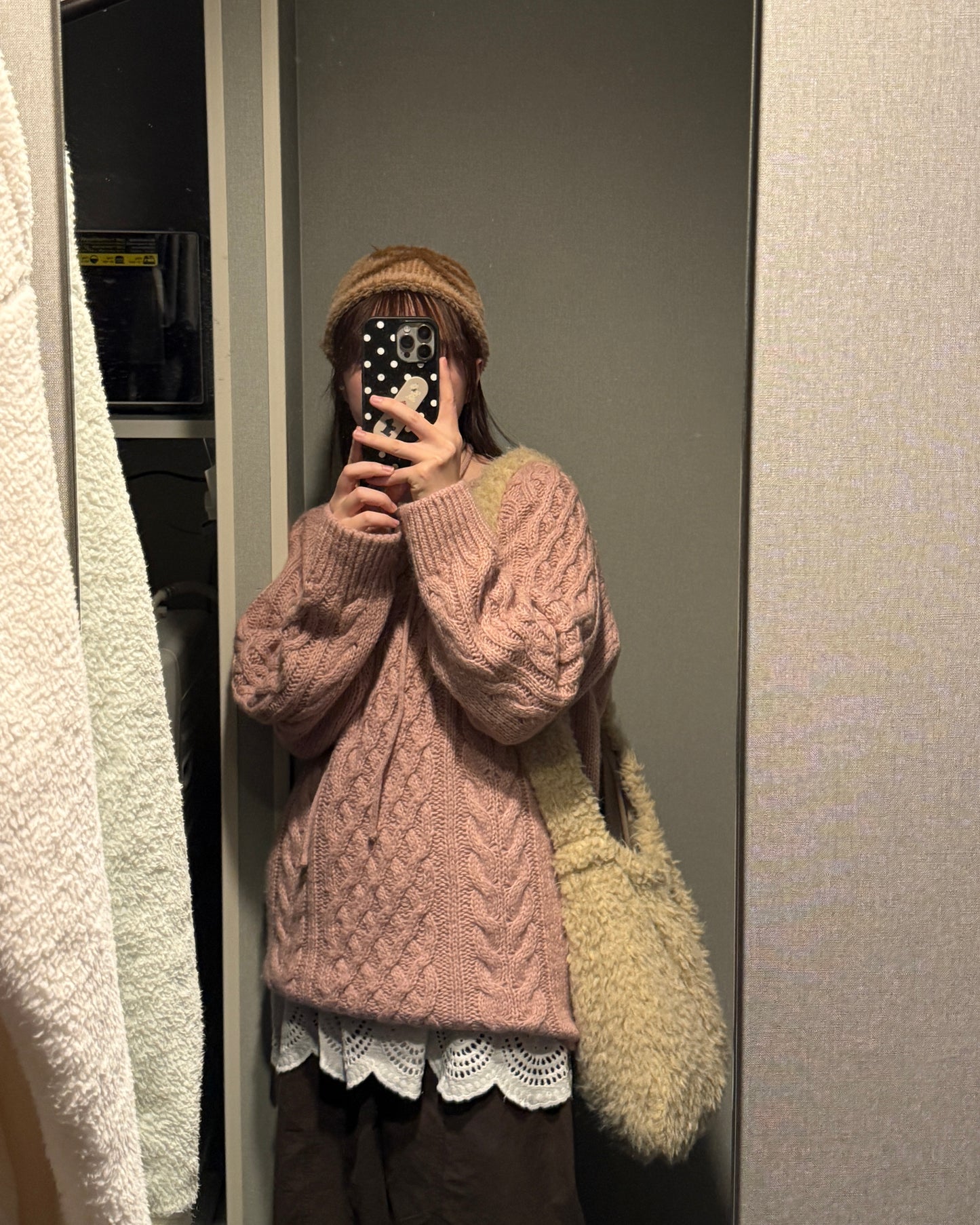 momo dumpling bag🥟