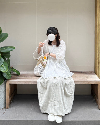 🌛🌼Luna Petal Top