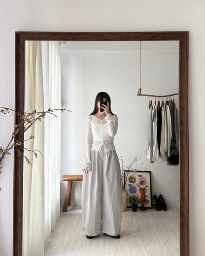 Jasmine top