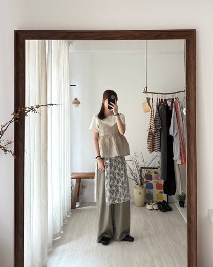 Littor camisole