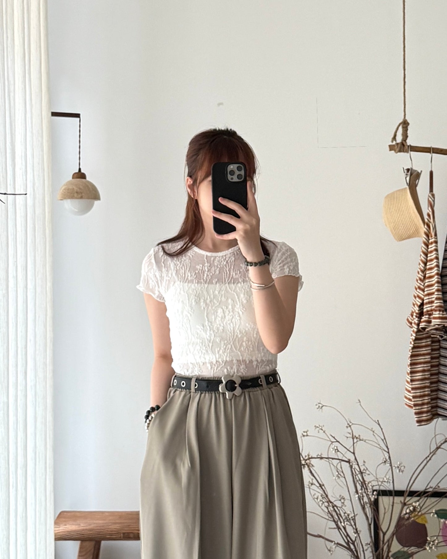 Natural top
