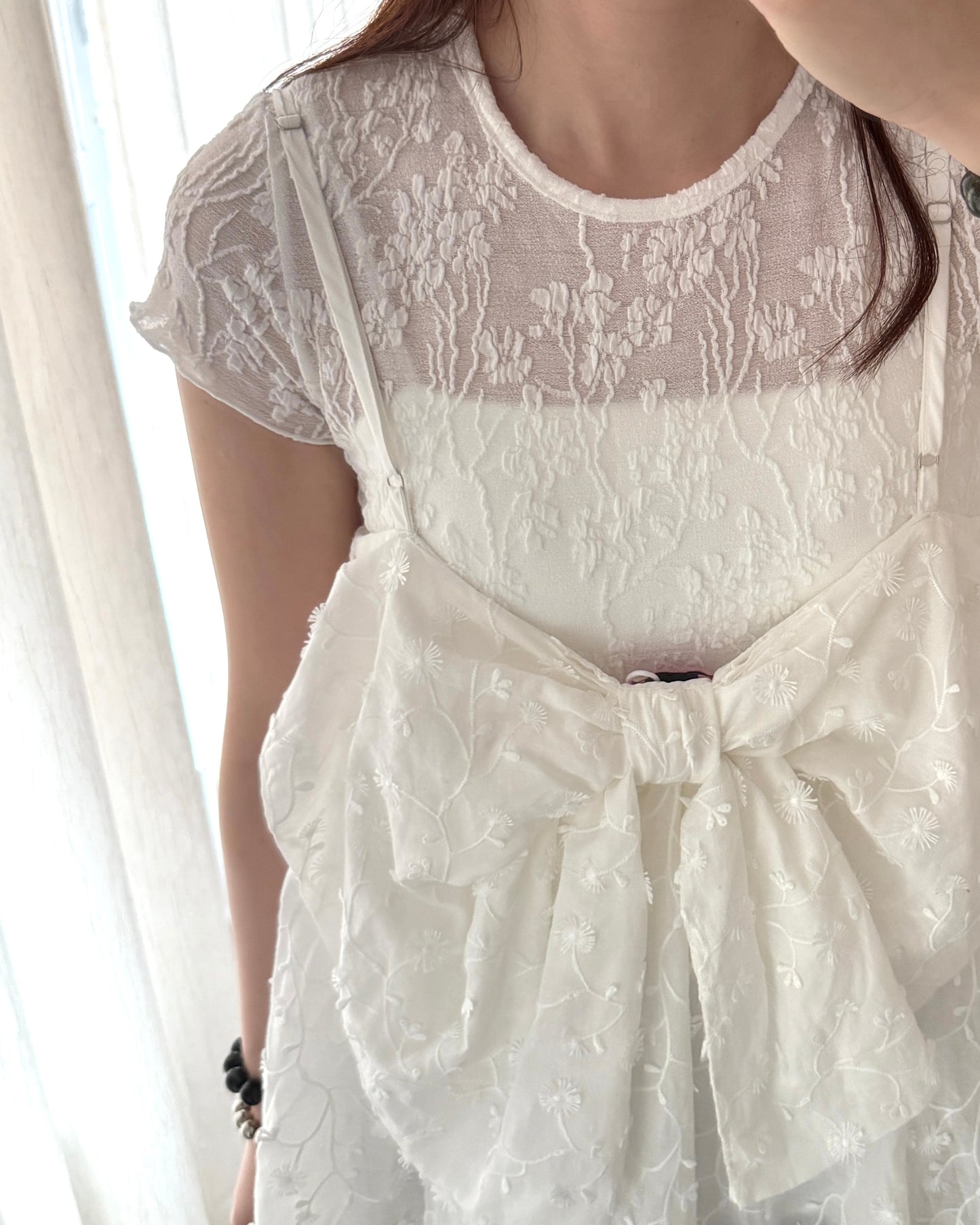 Natural top