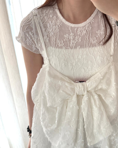 Natural top