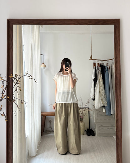 Sheer Mesh top / Must pick!!!