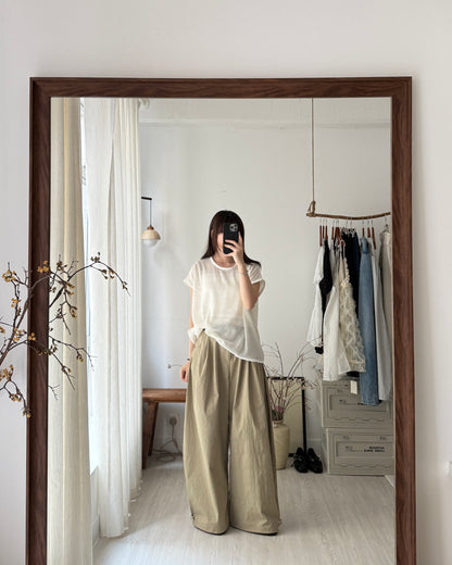 Sheer Mesh top / Must pick!!!