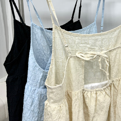 🦫壓紋ruffle ops