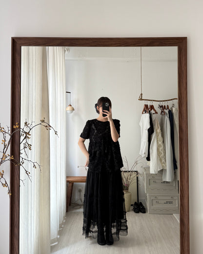 Nina blouse