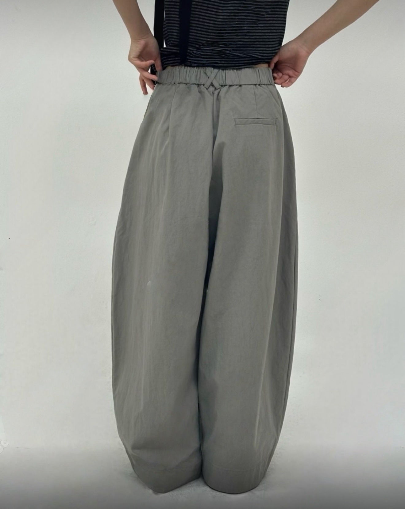 Mika pant