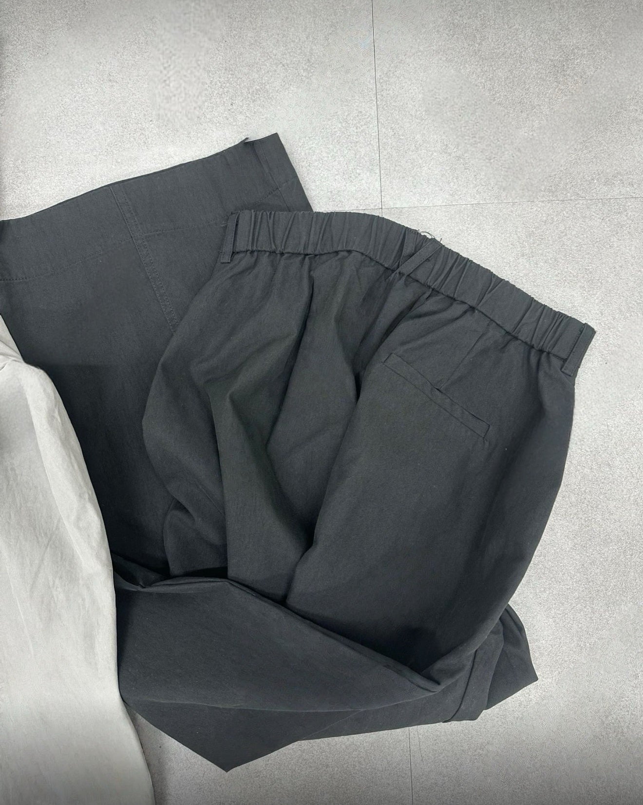 Mika pant