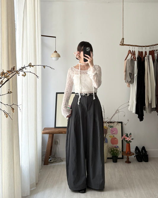 Rhombus top
