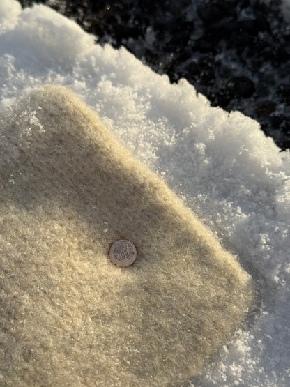 超q交叉頸巾🧣