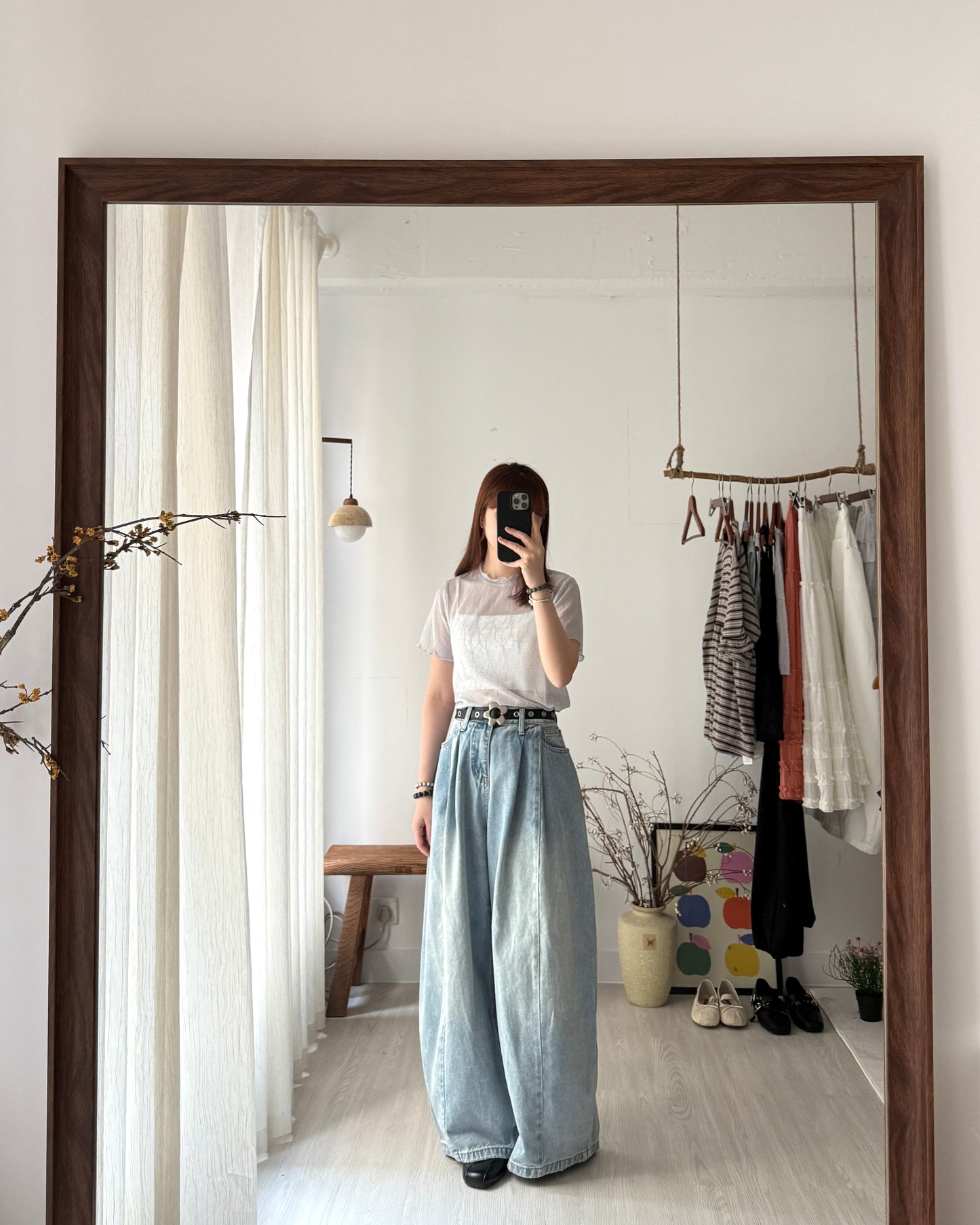 Skyline Pants