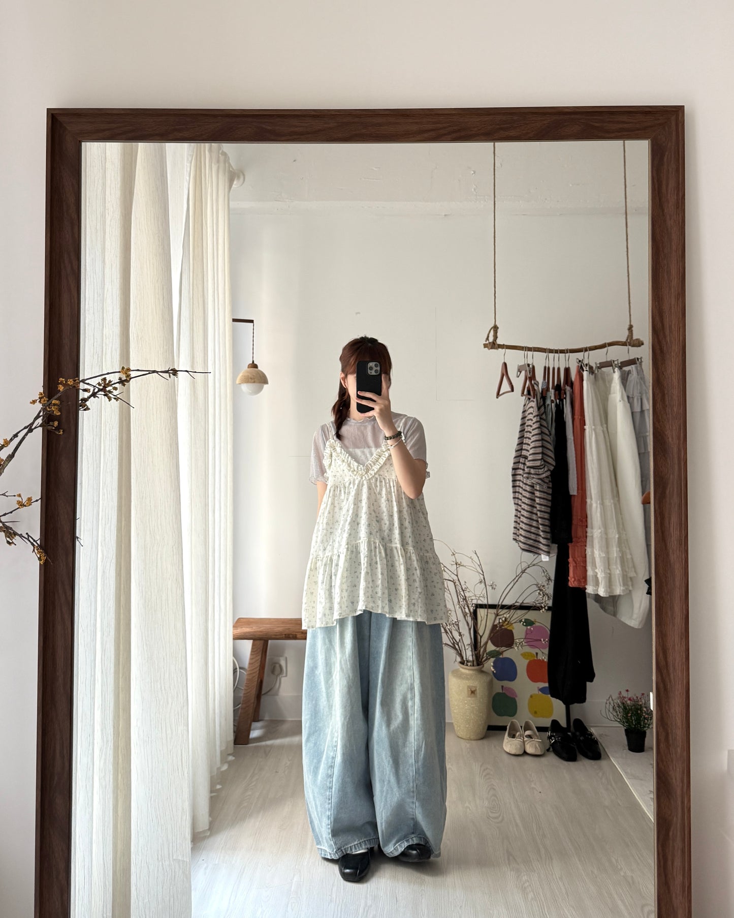 Skyline Pants