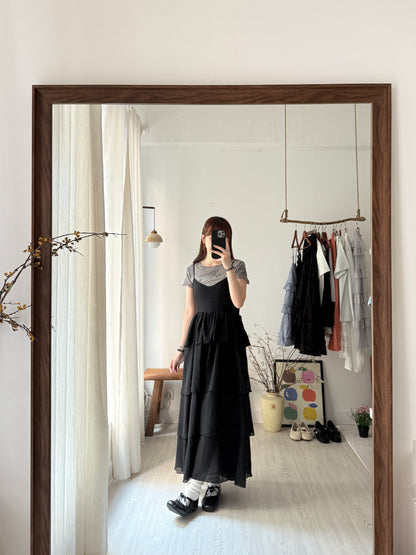 Island dress🏝️