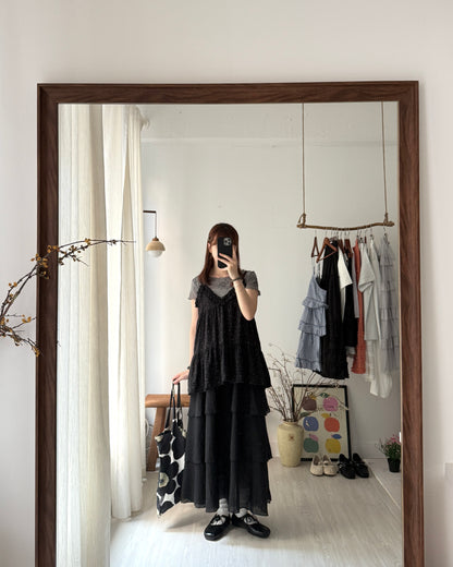 Island dress🏝️