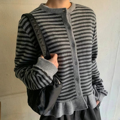 間條娃娃top🐿️