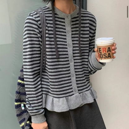 間條娃娃top🐿️