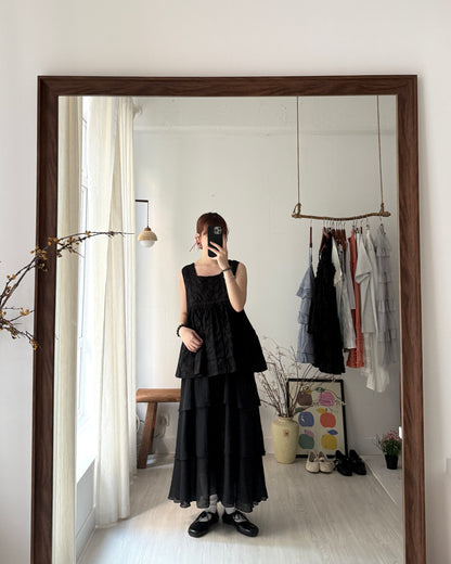Island dress🏝️