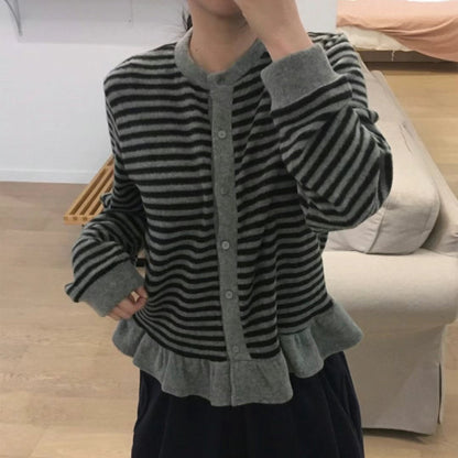 間條娃娃top🐿️