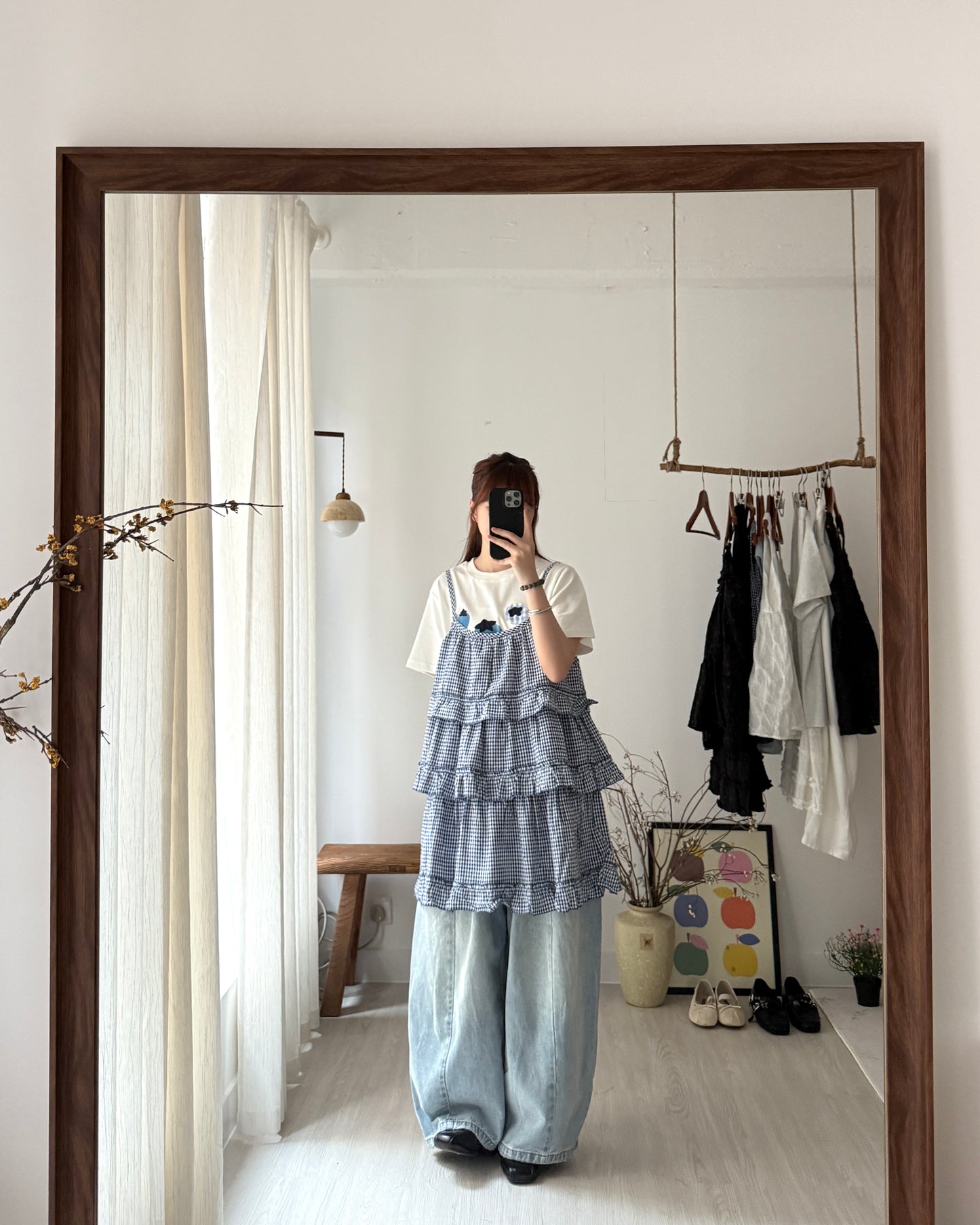 Skyline Pants