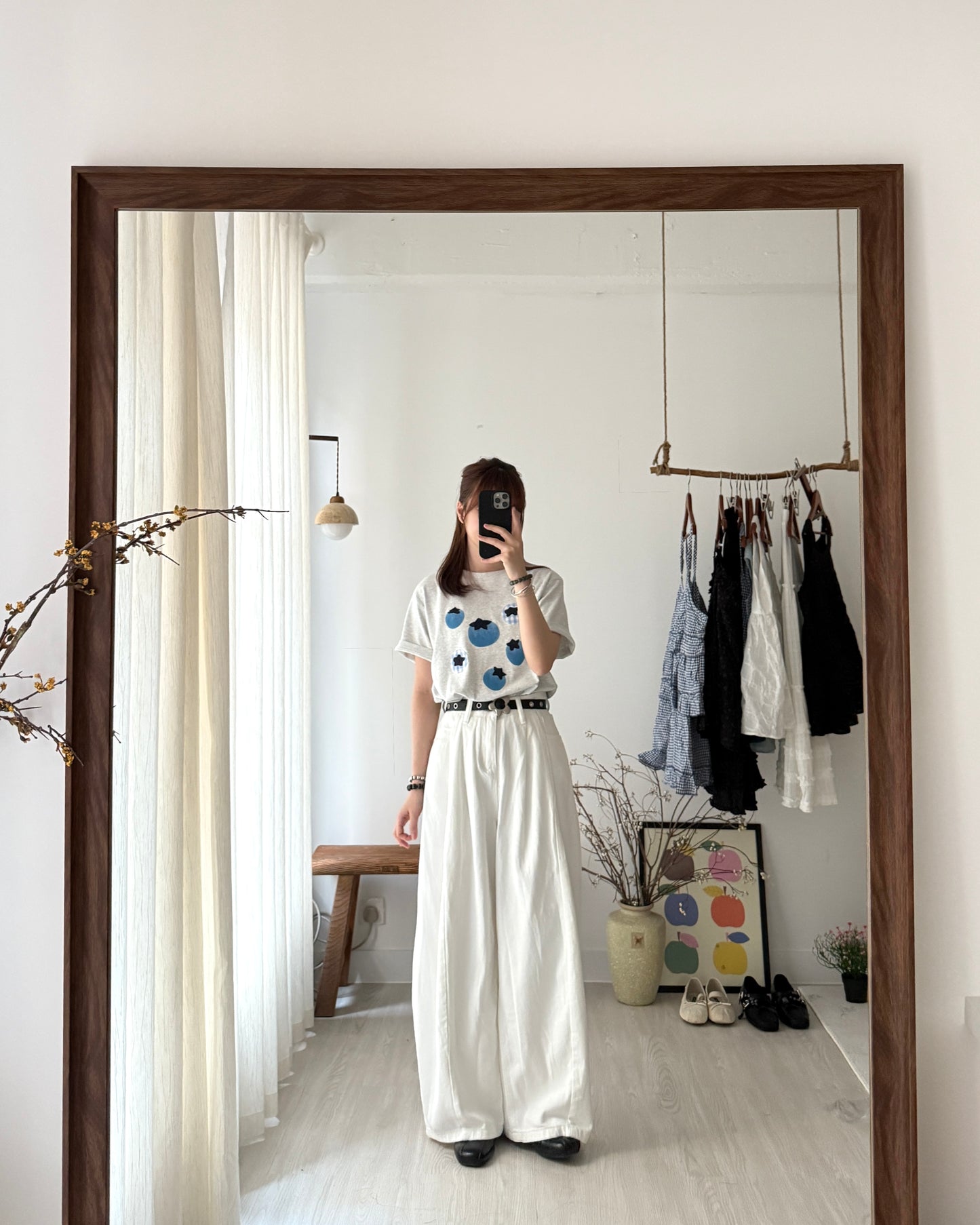 Skyline Pants