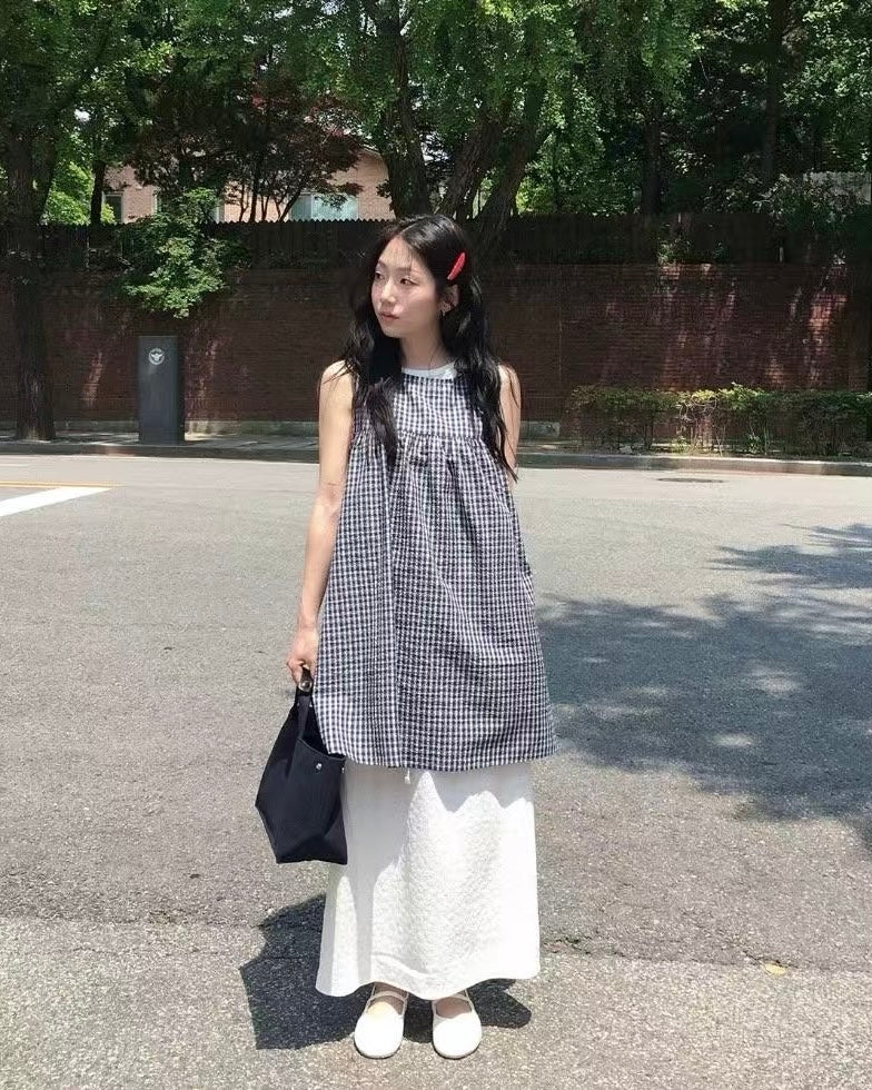 Umi lattice top🏝️