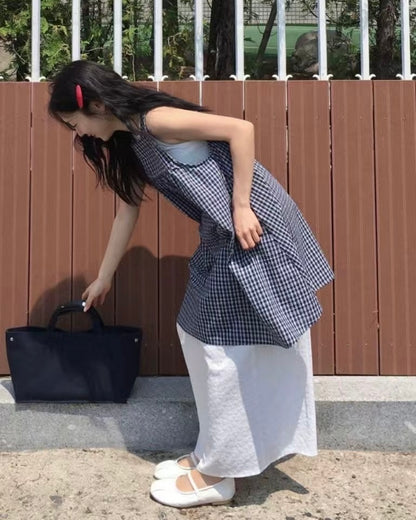 Umi lattice top🏝️