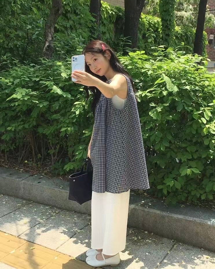 Umi lattice top🏝️