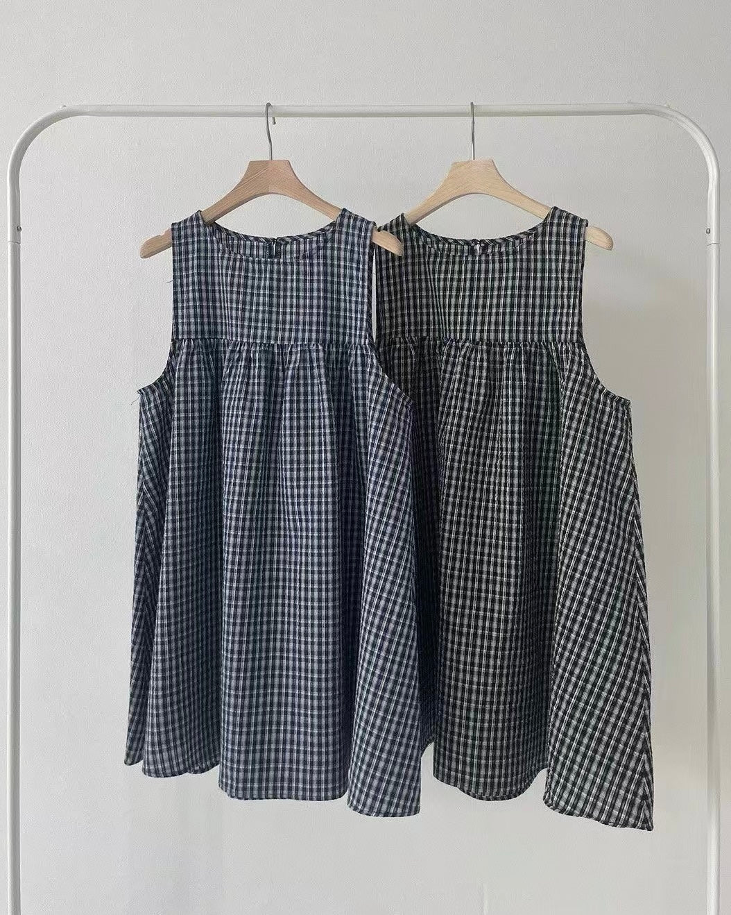 Umi lattice top🏝️